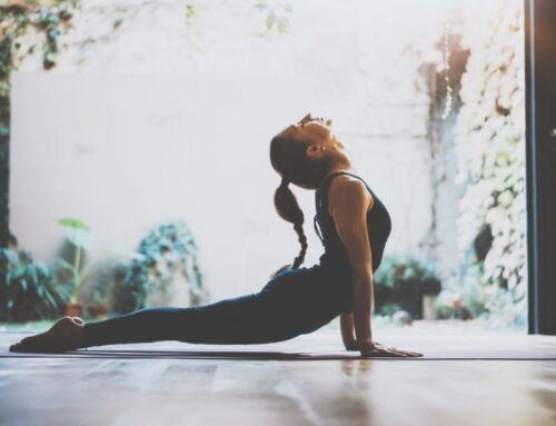 Yoga… pratiche che fanno bene al cuore